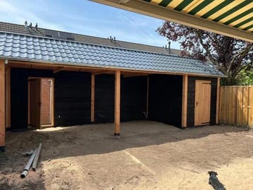 Goedkoopste A-keus DAKPANPLATEN  SLECHTS €8,32 - 9,25 p/M², Dakplaat of Dakpanplaat, Overige materialen, Nieuw, Ophalen of Verzenden