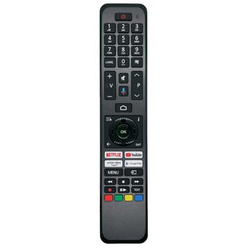 Universele RC45162 Afstandsbediening, Ophalen of Verzenden, Nieuw