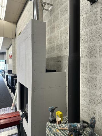 Silca 250 Km Board 1000 X 625 X 40, Nieuw