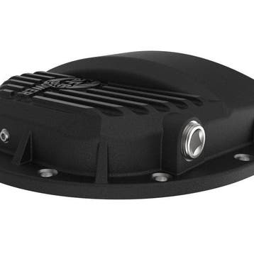 aFe Power Pro Series AAM 9.5/9.76 Rear Diff Cover Black, Ophalen of Verzenden, Nieuw