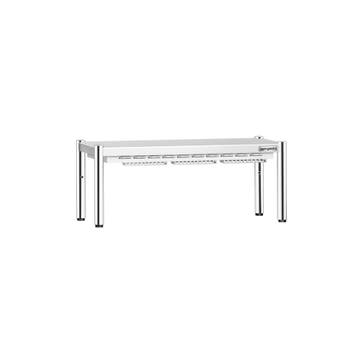 GGM Gastro | Warmhoudbrug - keramisch - 1200x370mm - 1,05kW, Zakelijke goederen, Horeca | Keukenapparatuur, Verzenden, Nieuw in verpakking