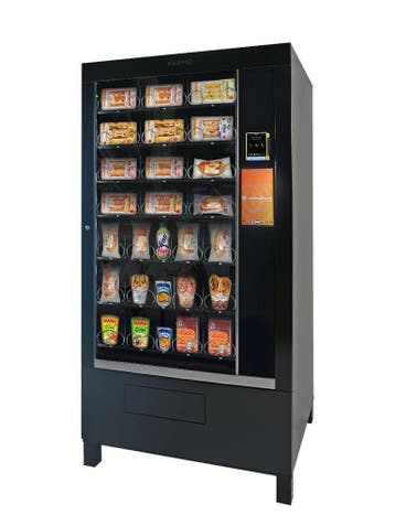 Broodjesautomaat GPE 50 Food voor bedrijven | Nieuw, Ophalen of Verzenden, Nieuw in verpakking
