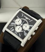 Frédérique Constant - Persuasion Classics Panda Carree, Nieuw