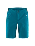 Loeffler fietsbroek kort M Bike Shorts Comfort - E CSL Bl..., Verzenden, Nieuw, Blauw