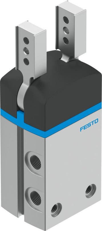 Festo Radiaalgrijper 180Deg Bouwgrootte 32 Dubbelwerkend -, Verzenden, Nieuw