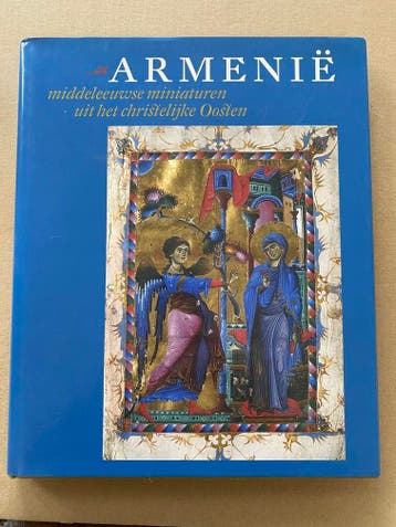 Armenië - Middeleeuwse Miniaturen en Boekkunst - Christendom, Verzenden