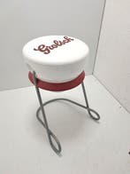 Grolsch - Bijzettafel - Plastic, Staal