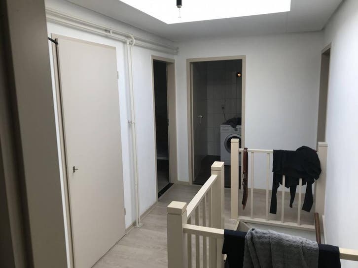 Appartement te huur in Veghel - 140 m² - 4 kamer(s) - 4, Huizen en Kamers, Huizen te huur, Noord-Brabant, Appartement