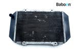 Radiateur Kymco AK 550 i, Motoren, Verzenden, Gebruikt