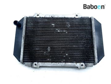 Radiateur Kymco AK 550 i, Motoren, Verzenden, Gebruikt