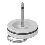 ProPlus Compacte Sifonstop Ø33 mm - Perfecte Afdichting B.., Caravans en Kamperen, Ophalen of Verzenden, Nieuw