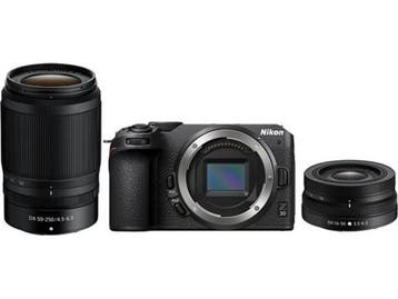 Nikon Z 30 - Systeemcamera - 21Mpx APS-C - 16-50mm +, Verzenden, Nieuw