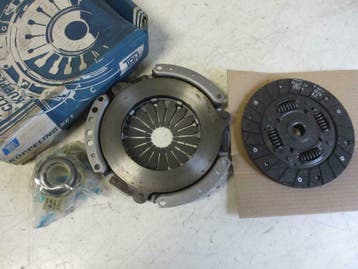 Koppelingset Fiat Uno 75 1.5 75pk 1985-1990, Ophalen of Verzenden, Nieuw, Fiat