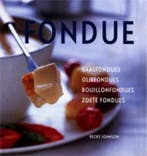 Fondue 9789059201217 B. Johnson, Verzenden, Gelezen, B. Johnson