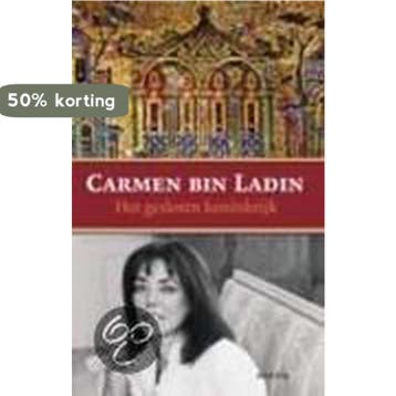 Het gesloten koninkrijk - C. Bin Ladin 9789045849713, Verzenden, Gelezen, C. Bin Ladin