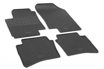 Rubber automatten Hyundai i20 2009-2014, Verzenden, Nieuw, Hyundai