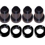 Torque Solution DSM Rear Subframe Bushings: 2G Mitsubishi, Ophalen of Verzenden, Nieuw