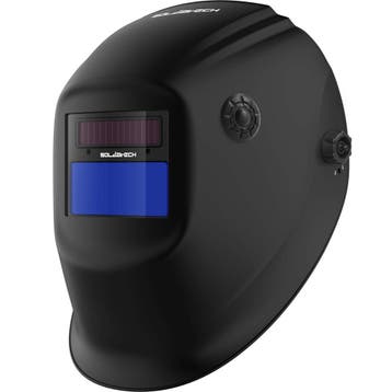 Automatische lashelm SmartClear, Verzenden, Nieuw