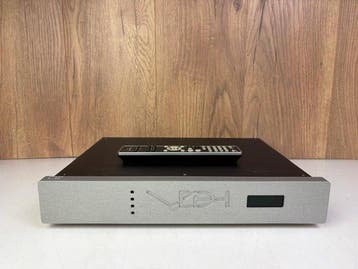Van Den Hul Array - P-1 Pre Amplifier Voorversterker, Nieuw