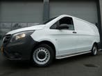 Mercedes-Benz Vito  | Financial Lease voor 207 p/mnd, Gebruikt, Euro 6, Overige carrosserieën, Wit