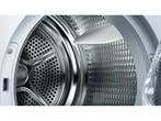 Siemens WT47W590 - Warmtepompdroger - 9 kg - A++ - Wit, Verzenden, Zo goed als nieuw