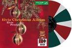 Elvis Presley - Elvis Christmas Album 3700477839451 (1-12-, Ophalen of Verzenden, Nieuw in verpakking