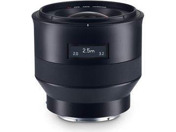 Carl Zeiss Batis 2.0/25 - Prime lens - Groothoek - Sony E, Verzenden, Nieuw