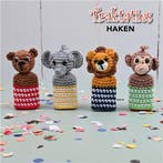 Traktaties haken, Verzenden, Nieuw