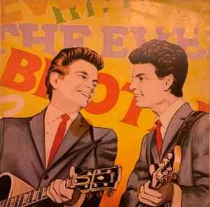 LP gebruikt - The Everly Brothers - The Everly Brothers 1..., Verzenden, Zo goed als nieuw, Overige formaten