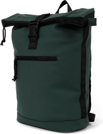 Norlander Dull PU Rugzak 40L - Rolltop Rugzak, Sieraden, Tassen en Uiterlijk, Tassen | Rugtassen, Verzenden, Nieuw