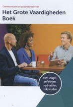9789037254853 Angerenstein Welzijn - Het grote vaardighed..., Boeken, Schoolboeken, Verzenden, Zo goed als nieuw, Boom Beroepsonderwijs