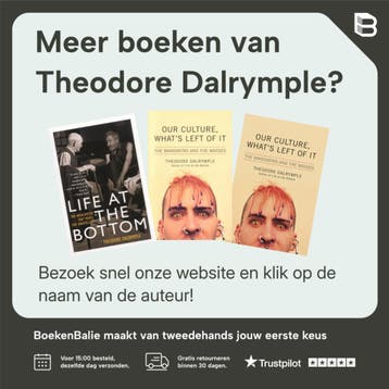 In Praise of Prejudice - Theodore Dalrymple 9781594032028, Verzenden, Zo goed als nieuw, Theodore Dalrymple