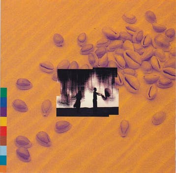 cd - Waaberi - New Dawn, Verzenden, Zo goed als nieuw