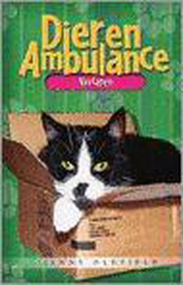 DIERENAMBULANCE VERLATEN - J. Oldfield 9789077091425, Verzenden, Zo goed als nieuw, J. Oldfield