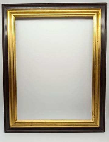 Lijst - Hout, Goud, Antiek en Kunst