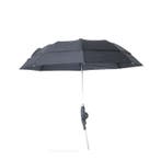 Rollator paraplu voor Rehasense rollator, Ophalen of Verzenden, Nieuw