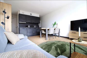 Te huur: Studio Lange Nieuwstraat in Tilburg, Tilburg, Noord-Brabant