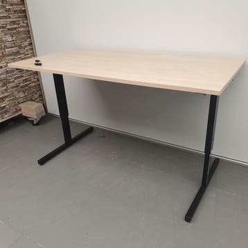 Ropox slingerbureau - 160x80 cm, Ophalen of Verzenden, Nieuw