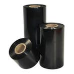 Citizen, thermal transfer ribbon, wax, 110mm, 4 rolls/box, Verzenden, Nieuw