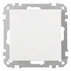 Blindplaat | Merten | System M (Wit), Verzenden, Nieuw