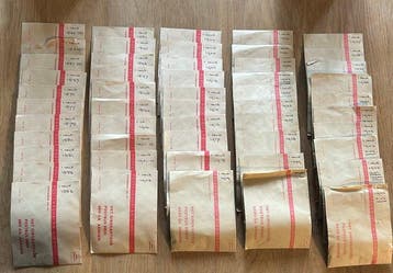 Nederland. 1 Cent Lot van voor 1900 en voor WW2 Nederlands