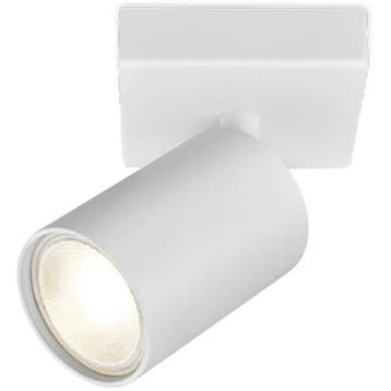 LED Plafondspot - Brinton Betin - GU10 Fitting - 1-lichts -, Ophalen of Verzenden, Nieuw, Overige fittingen, Plafondspot of Wandspot