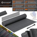 KESSER® Balkonscherm - Zichtdoek - Balkondoek - 90x300cm, Verzenden, Zo goed als nieuw