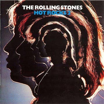 cd - The Rolling Stones - Hot Rocks 2, Verzenden, Zo goed als nieuw