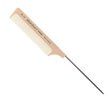 Hercules Sägemann  Silkline  Antistatic SL 13  Puntkam, Verzenden, Nieuw