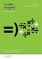 Boek Rekenen-wiskunde en didactiek 9789046905562, Boeken, Verzenden, Zo goed als nieuw