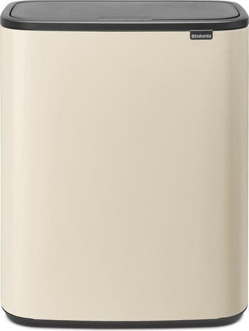 Brabantia Prullenbak Bo Touch Bin -, Huis en Inrichting, Woonaccessoires | Prullenbakken, Verzenden, Nieuw