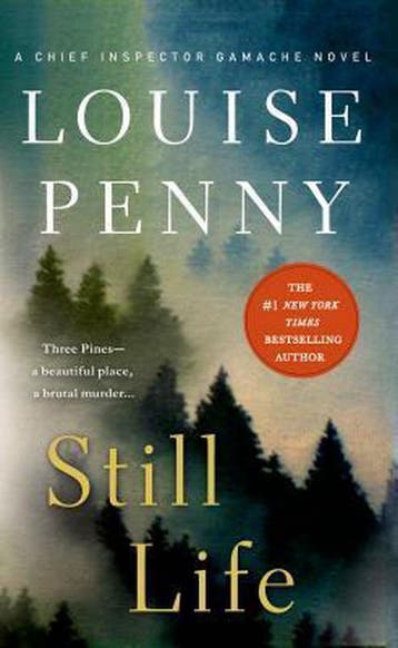 Still Life - Louise Penny 9781250068736, Verzenden, Gelezen, Louise Penny