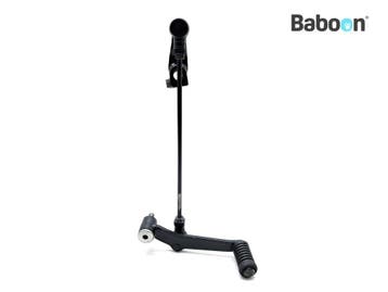 Schakelpedaal Honda CB 650 F 2017-2018 (CB650F CB650FA RC97), Verzenden, Gebruikt