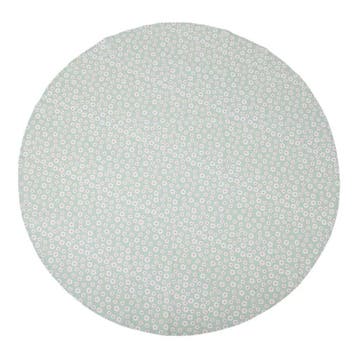 Daisy Flowers Tafelkleed - Groen 160 cm, Huis en Inrichting, Tafelkleden, Nieuw